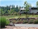 View larger image of Lodge office at JACKSON RANCHERIA RV PARK image #5