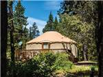 View larger image of Lodging at BEND SUNRIVER RV image #8