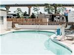 View of the pool - thumbnail