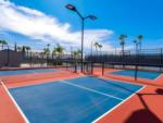 Pickleball courts - thumbnail