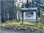 Entrance sign - thumbnail