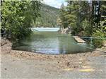 One of the boat launches - thumbnail