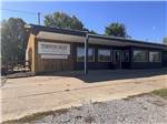 Park office and bakery at Timbercrest Camp and RV Park - thumbnail