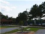 View larger image of Picnic table at DAVIS LAKES RV PARK AND CAMPGROUND image #4
