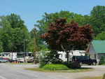 View of the RV park Indian Heritage RV Park - thumbnail