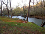 Creek by the park Indian Heritage RV Park - thumbnail
