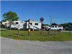 View larger image of Trailer camping at COFFEE CREEK RV RESORT  CABINS image #7