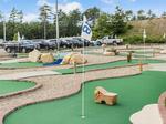 Mini golf at site Cranberry Acres Jellystone Park - thumbnail