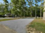 Open RV space at Sun Retreats Cape May Wildwood - thumbnail