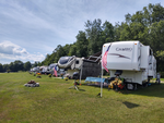 Trailers in campsites - thumbnail