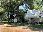 Shaded RV sites - thumbnail