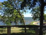 View of Green lake at Hattie Sherwood - thumbnail