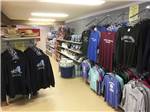 View larger image of Gift shop at BLACK BEAR CAMPGROUND image #6
