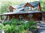 The front office building at HIDDEN ACRES FAMILY CAMPGROUND - thumbnail