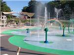 View larger image of Waterpark at SHERWOOD FOREST CAMPING  RV PARK image #9