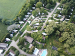 Sky view of Willow Lake Campground & RV Park - thumbnail