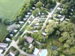 Aerial view of Willow Lake Campground & RV Park - thumbnail