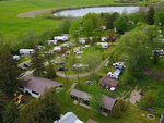 View of the park Willow Lake Campground & RV Park - thumbnail