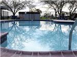 Large pool on property at SAC-WEST RV PARK AND CAMPGROUND - thumbnail