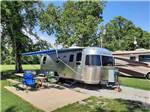 View larger image of Trailers and RVs camping at ELKHORN CAMPGROUND image #5