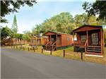 View larger image of Cabins with decks at ENCORE MIAMI EVERGLADES image #6