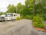 Open RV space at Sun Retreats Nantahala - thumbnail