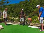 View larger image of People miniature golfing at HOLIDAY TRAV-L-PARK image #3