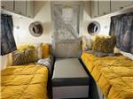 Glamping bunkroom - thumbnail