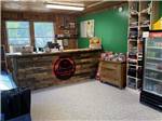 The camp store - thumbnail
