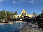 The pool and rec building - thumbnail
