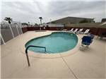 View of the pool - thumbnail