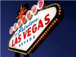 Vegas sign - thumbnail