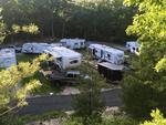 View of the park at Whispering Surf Campground At Bass Lake - thumbnail