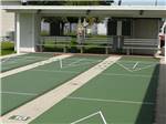 View larger image of Shuffleboard courts at FLORIDA PINES MOBILE HOME COURT image #6