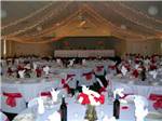 View larger image of Party room at SANLAN RV  GOLF RESORT image #2