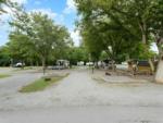 Open RV space at site Unhitched Nashville North (fka Nashville North RV Resort) - thumbnail
