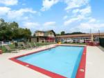 Pool at site Unhitched Nashville North (fka Nashville North RV Resort) - thumbnail