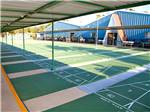 View larger image of Shuffleboard courts at ENCORE ALAMO PALMS image #3