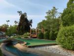 Play area at Sun Retreats Avalon - thumbnail