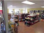 View larger image of General Store at campground at AMERICAMPS RV RESORT image #2