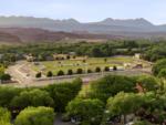 Overhead view of site Sun Outdoors Moab Downtown - thumbnail