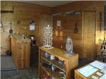 View larger image of Inside of the main building at PHILLIPS RV PARK image #12