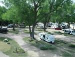 Area view at Gothenburg Blue Heron Campground - thumbnail
