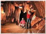 View larger image of Cave at CAMPGROUND AT DIXIE CAVERNS image #1