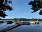 Boat dock - thumbnail