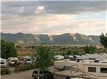 Aerial view of the campground at CORTEZ RV RESORT BY RJOURNEY - thumbnail