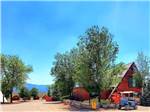 The registration building at CORTEZ RV RESORT BY RJOURNEY - thumbnail