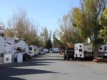 Sites at Winnemucca RV Park - thumbnail