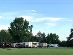 RV sites at Peach Queen Campground - thumbnail