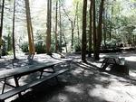 Campsite at Jim Thorpe Camping Resort - thumbnail